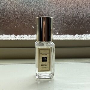 Jo Malone Wood Sage & Sea Salt Cologne with Silver Cap